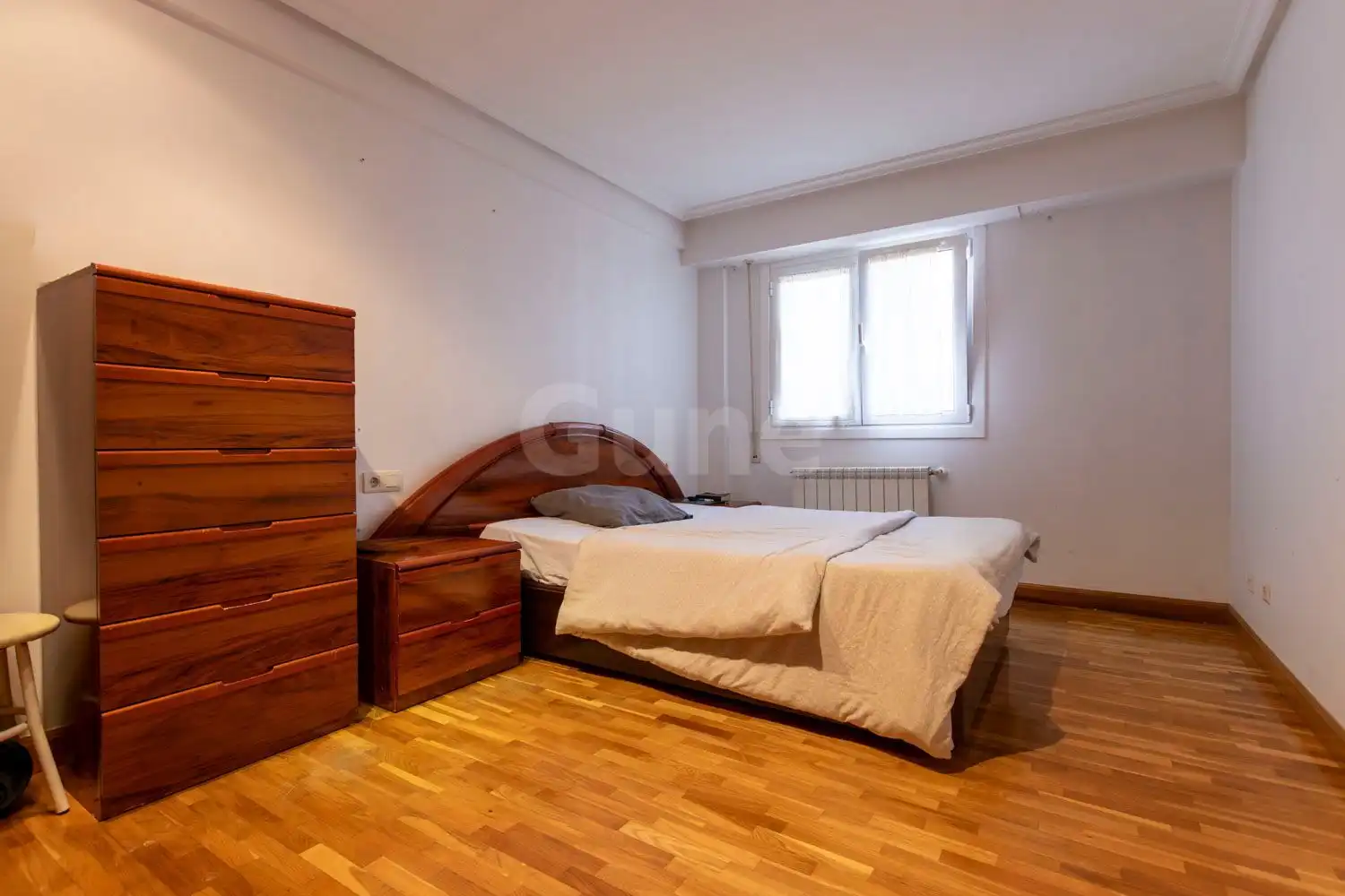 Habitación de Piso en venta en Beasain con Calefacción