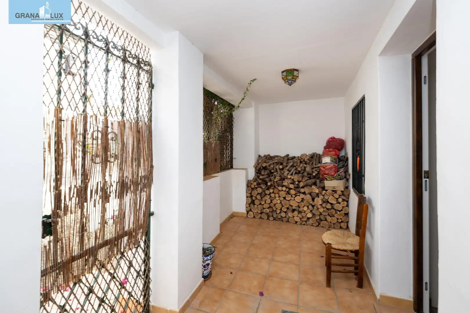 Reihenhaus zum Verkauf in Calle DE LOS PINCHOS, imagen 12