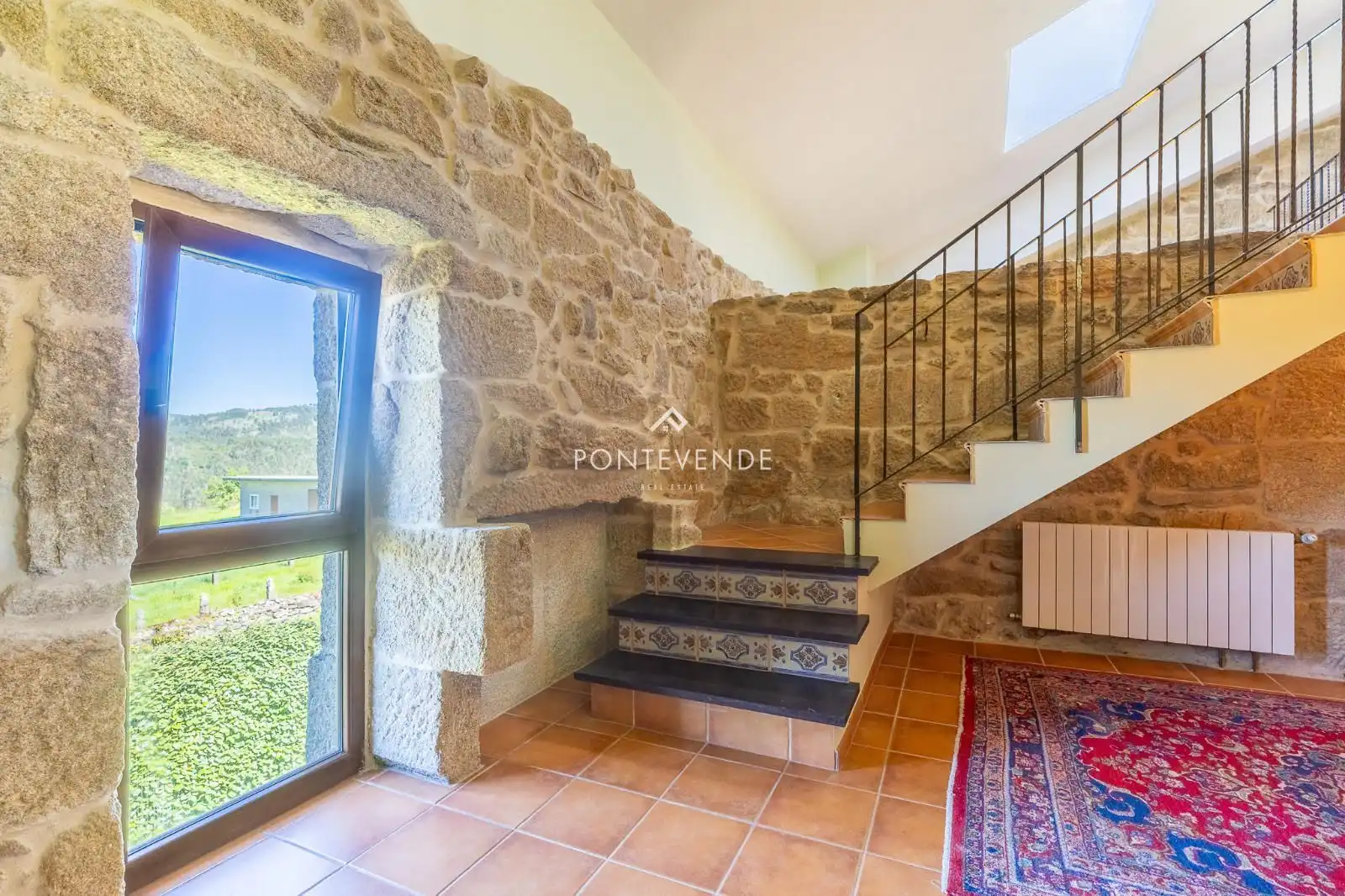 Casa o chalet en venta en Cotobade con Calefacción, Jardín privado y Terraza