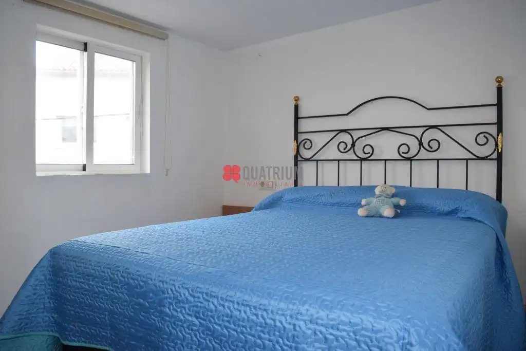 Schlafzimmer von Haus oder Chalet zum Verkauf in Santiago de Compostela  mit Privatgarten