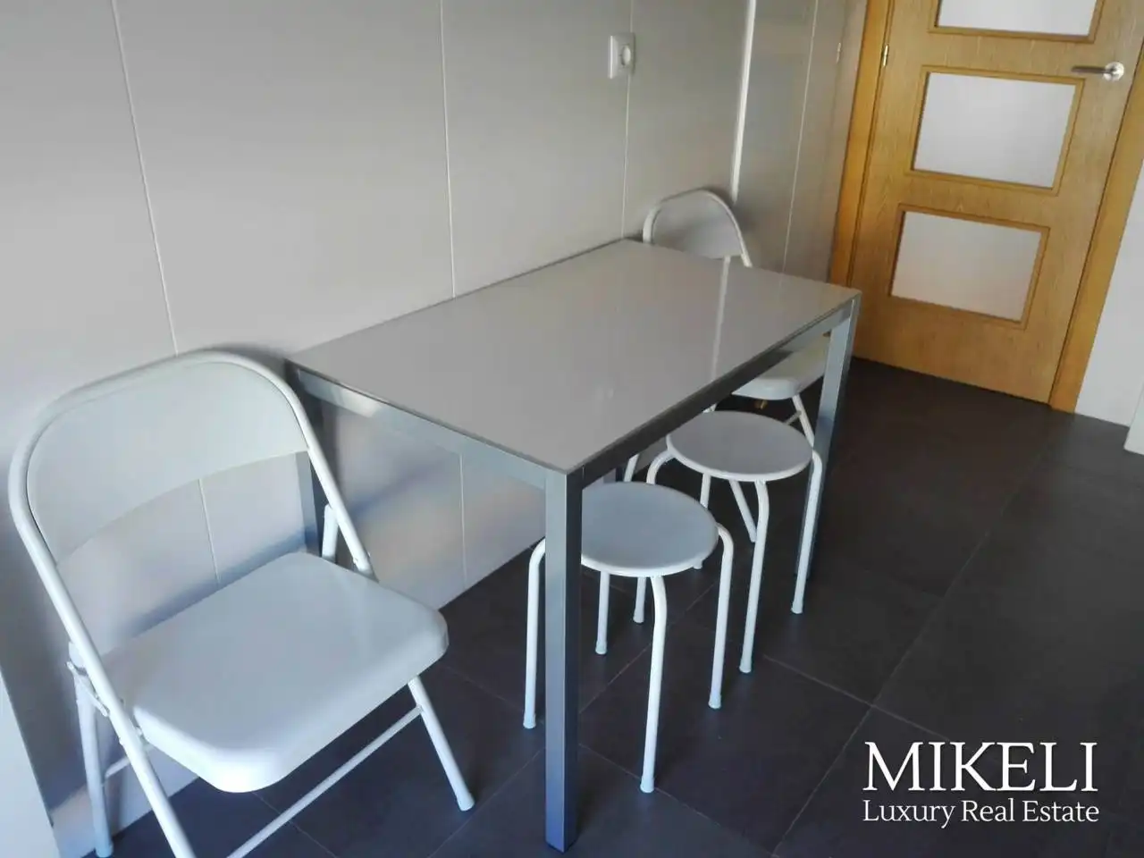Flat for rent in Calle LA MONTAÑESA, 1, Puerto Chico
