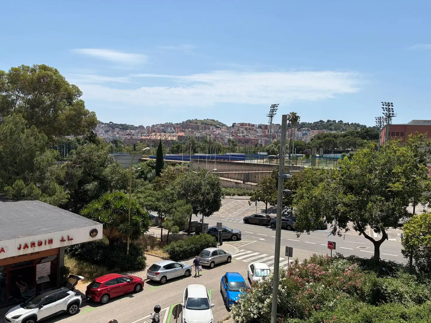 Wohnung mit Aufzug zum Verkauf in Passeig de la Vall d'Hebron, imagen 28