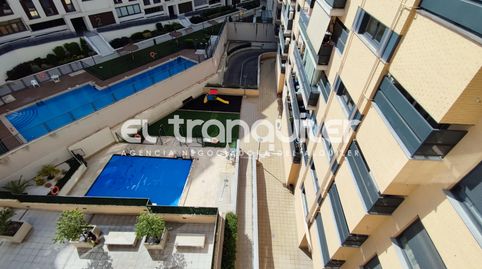Foto 4 de Piso de alquiler en Avenida Ángel Saavedra, Centro, Rivas-Vaciamadrid