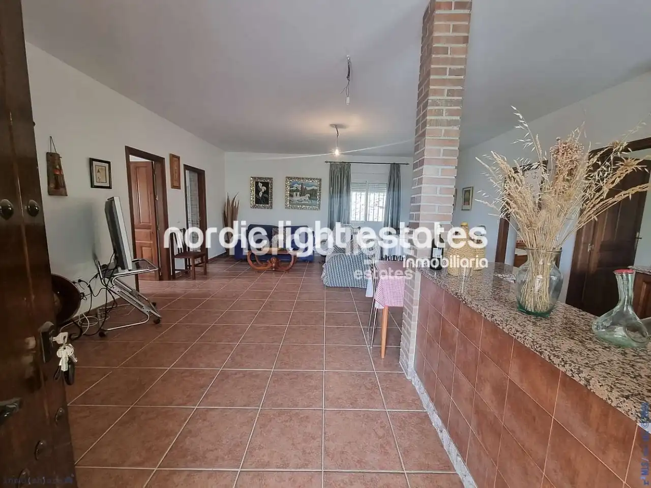 Haus zum Verkauf in Canillas de Aceituno, imagen 14