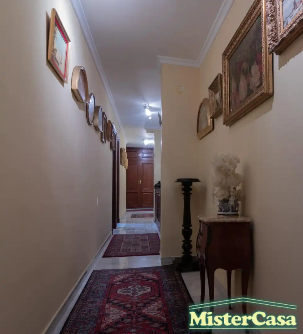 Flat for sale in Jerez de la Frontera  with Air Conditioner, Terrace and Balcony