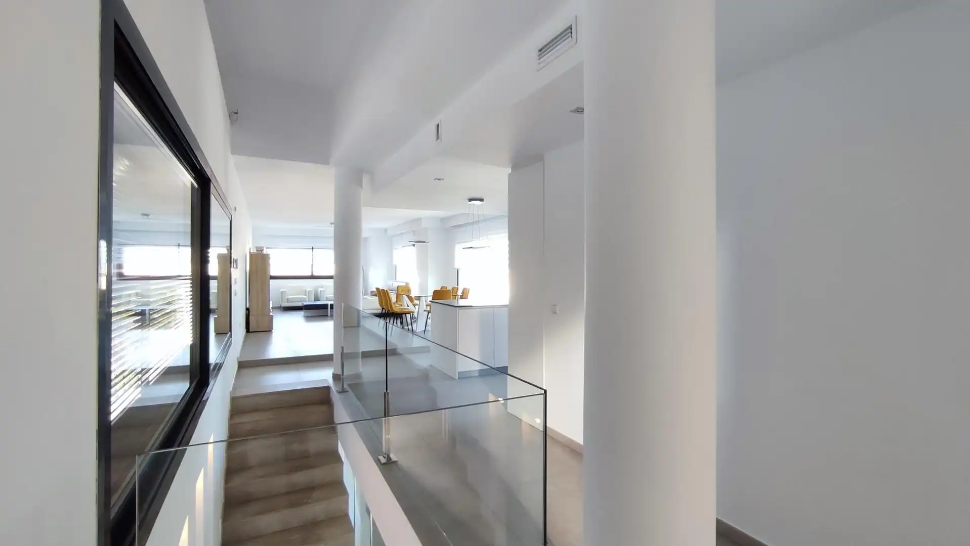Casa o xalet en venda en Calpe / Calp amb Aire condicionat, Jardí privat i Terrassa