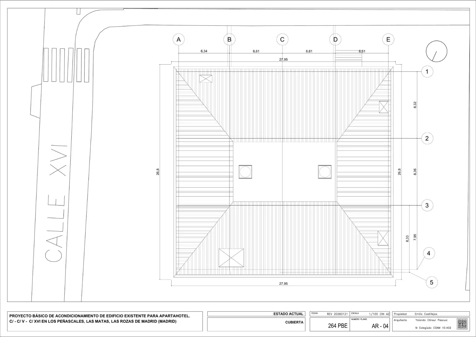 Mixto residencial en venta en Las Matas  - Peñascales, imagen 37