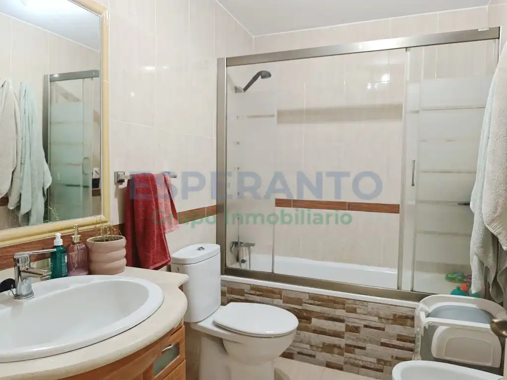 Baño de Piso en venta en Fuengirola
