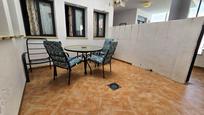 Terrace of Flat for sale in Pilas  with Community pool