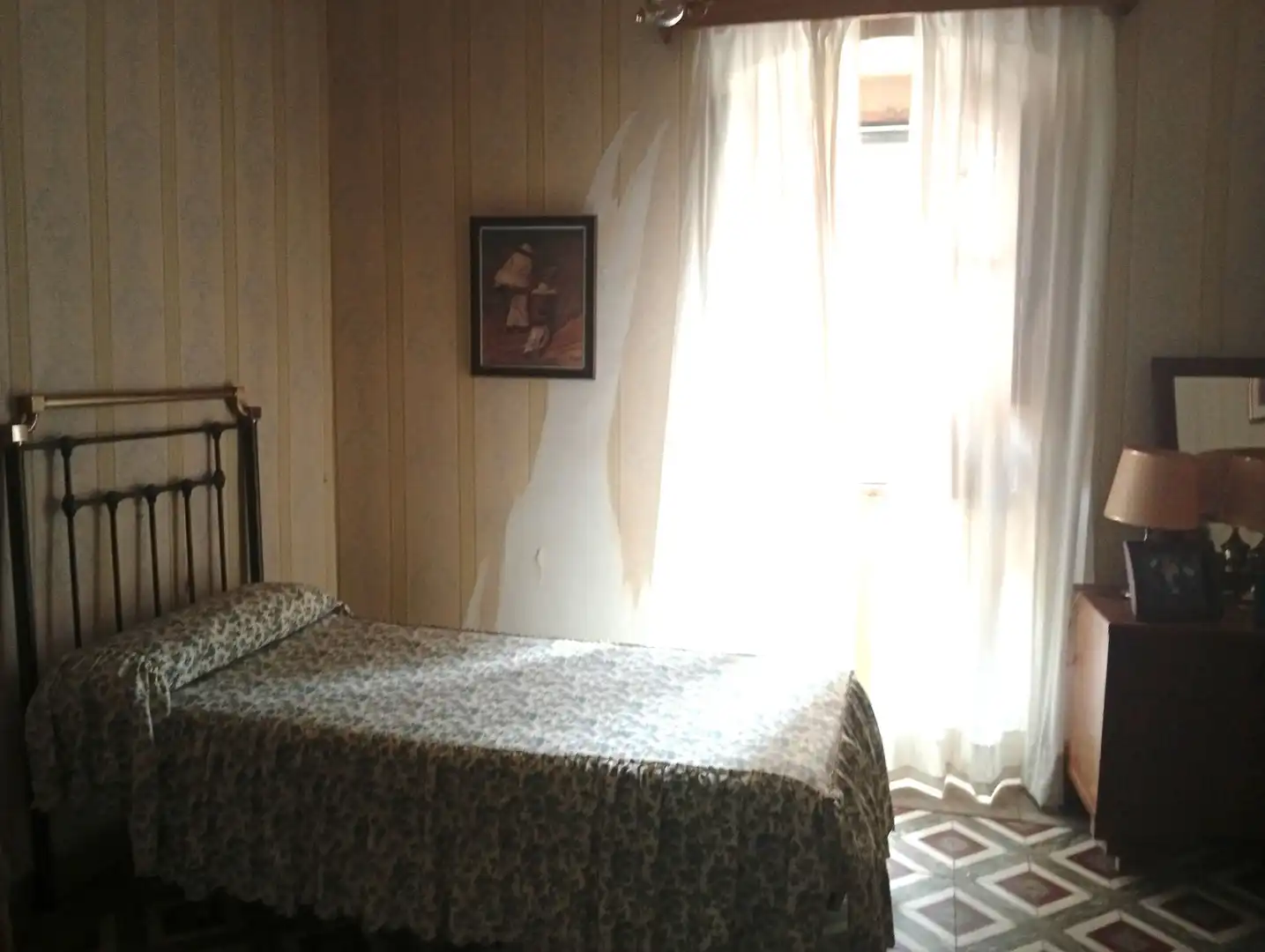 Habitación de Casa o chalet en venta en Villanueva de la Vera con Jardín privado y Trastero