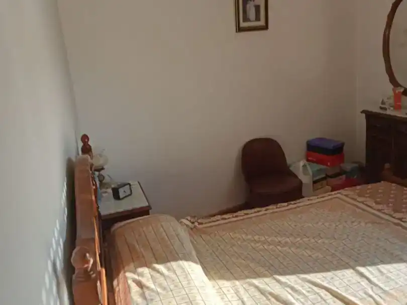 Bedroom of Flat for sale in Cartelle, Ourense