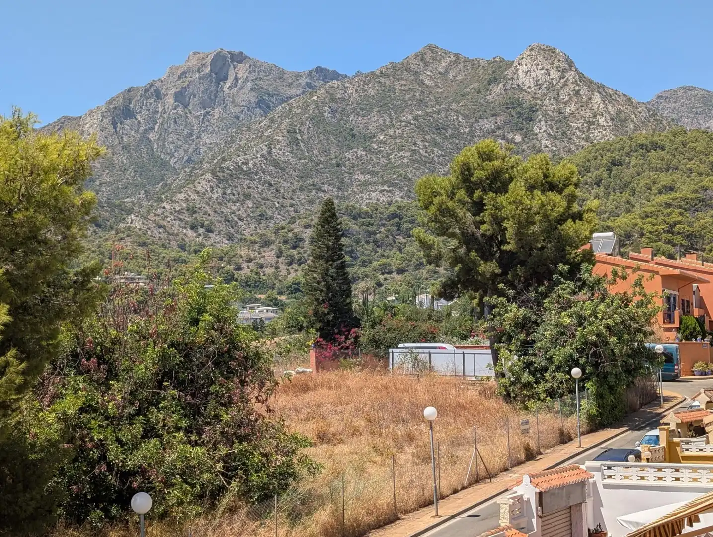 Adossat en venda a Marbella Centro, imagen 24