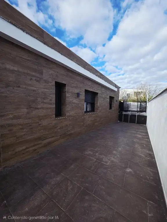 Villa con piscina in vendita a Madrigal, imagen 40