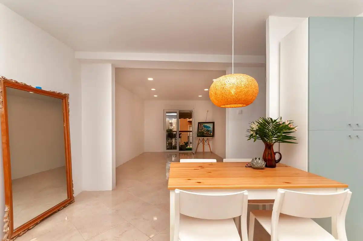 Wohnung mit Terrasse zum Verkauf in Carrer Santa Isabel, imagen 6