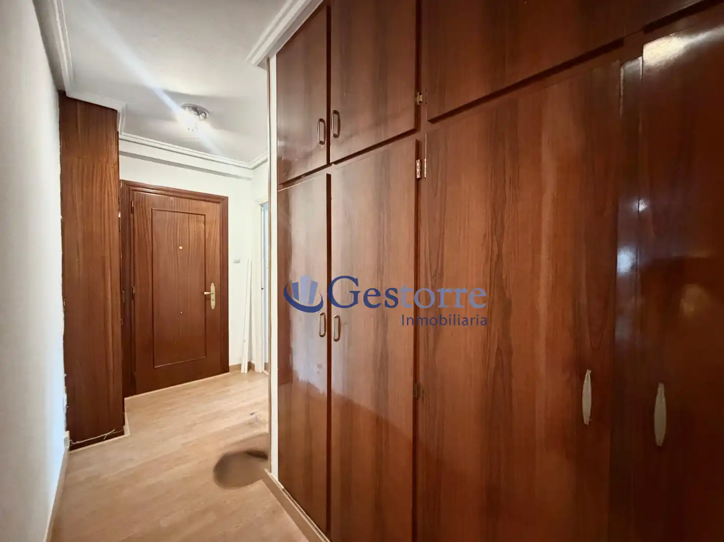 Flat for rent in Oviedo - CL VICTOR HEVIA, Vallobín