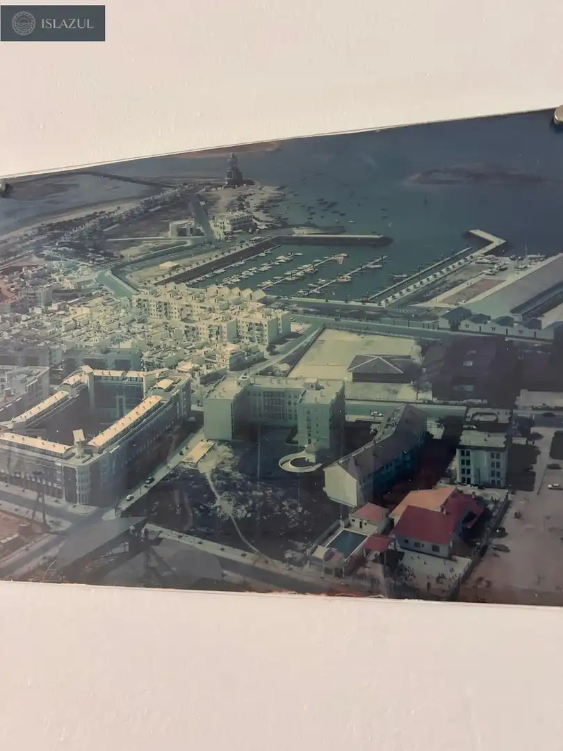 Appartamento con terrazza in vendita a Isla Cristina Ciudad, imagen 61