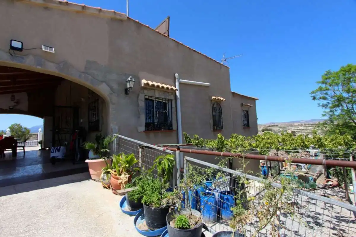Casa en venda a Albudeite, imagen 45