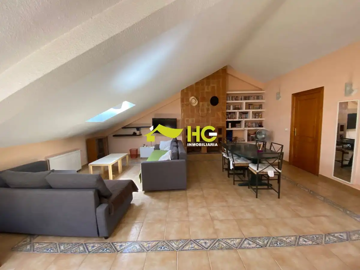 Habitación en Centro