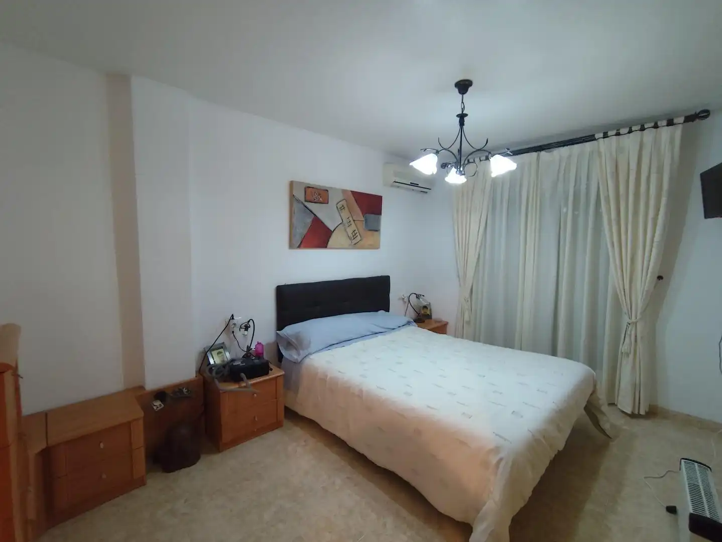 Bedroom of Detached homes for sale in Murcia