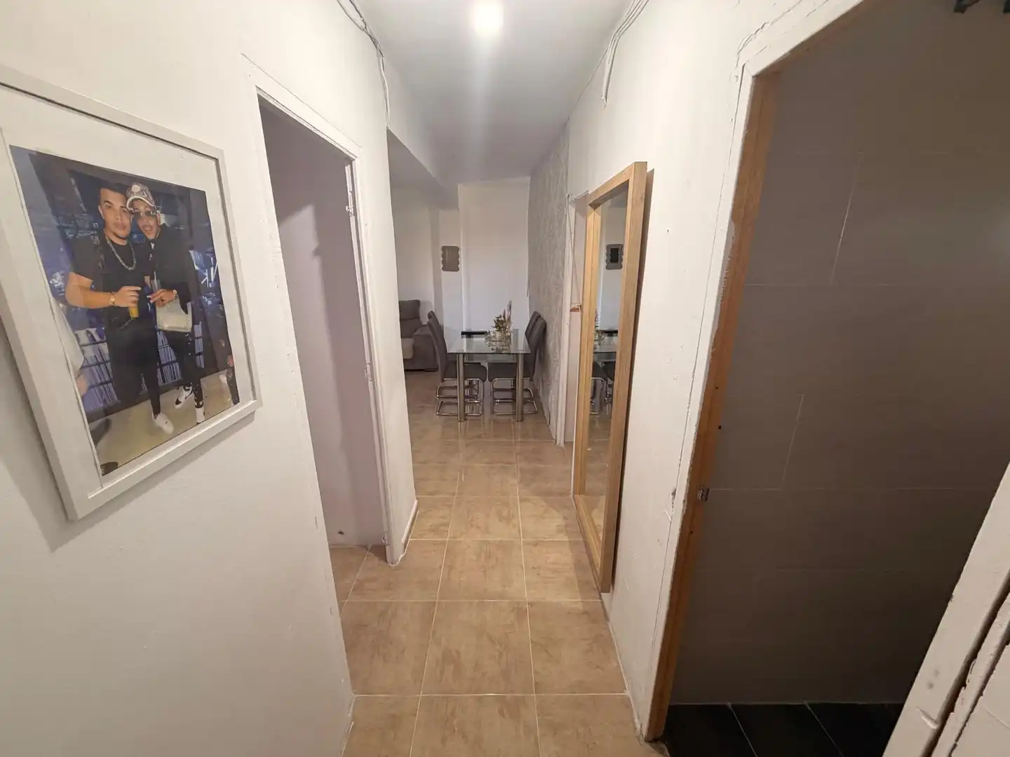 Appartement avec terrasse à vendre à Calle Colonia Santa Isabel 19L, imagen 2