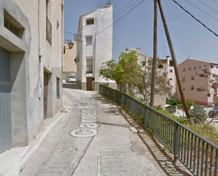 Exterior view of Flat for sale in Garcia