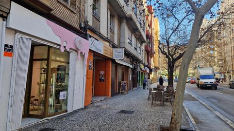 Photo 3 of Premises for sale in Calle Bonet, Juan Pablo, 8, Ruiseñores, Zaragoza