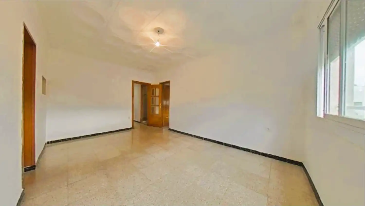 Wohnung zum Verkauf in de Terrassa 450