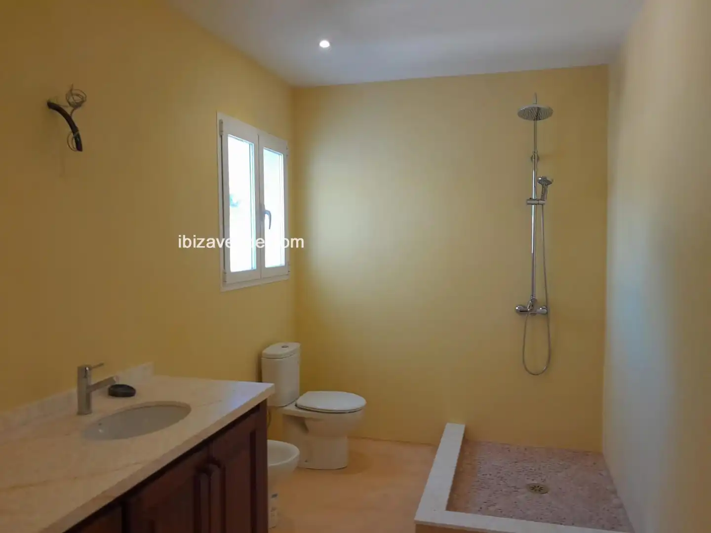 Casa o chalet en venta en de Cala d'Hort, Es Cubells
