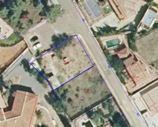 Residencial en venda en Bargas