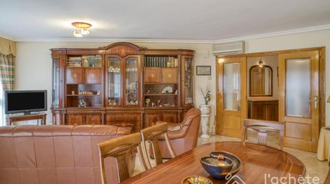 Foto 5 de Apartament en venda a Plaça de la Constitució, Casco Urbano, Castellón