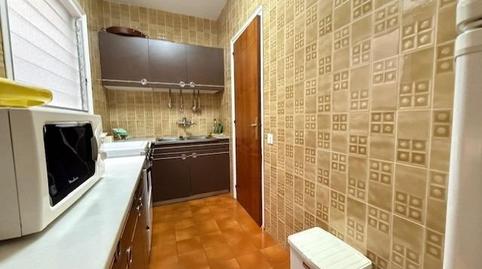 Foto 5 de Apartament en venda a Coma-ruga platja, El Vendrell