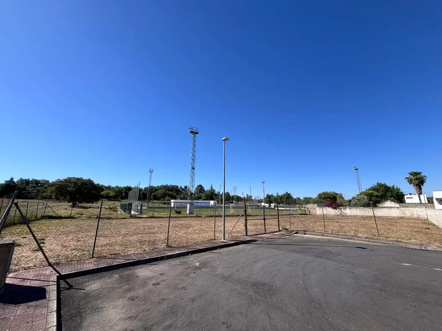 Residencial en venda en Arcos de la Frontera