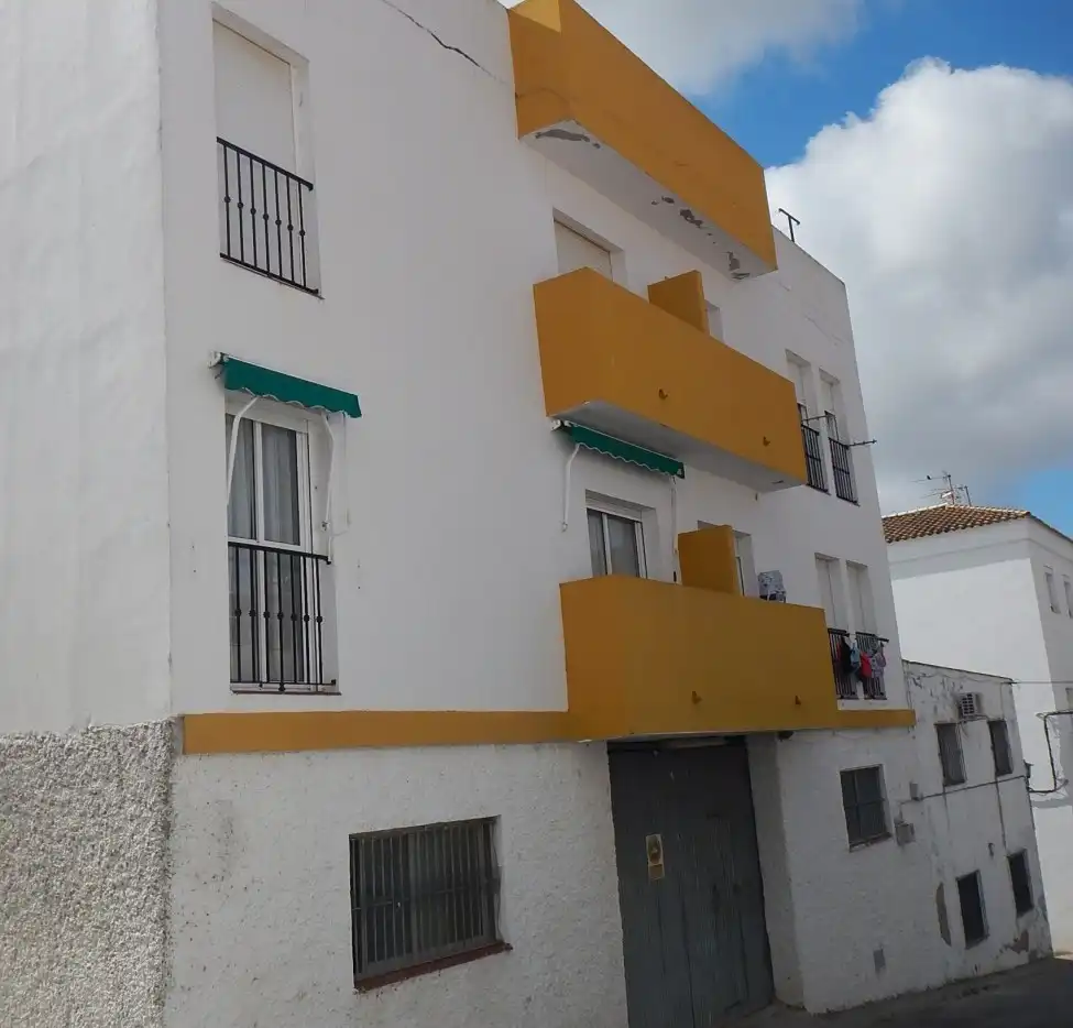 Maison à vendre à Batalla de Monsanto