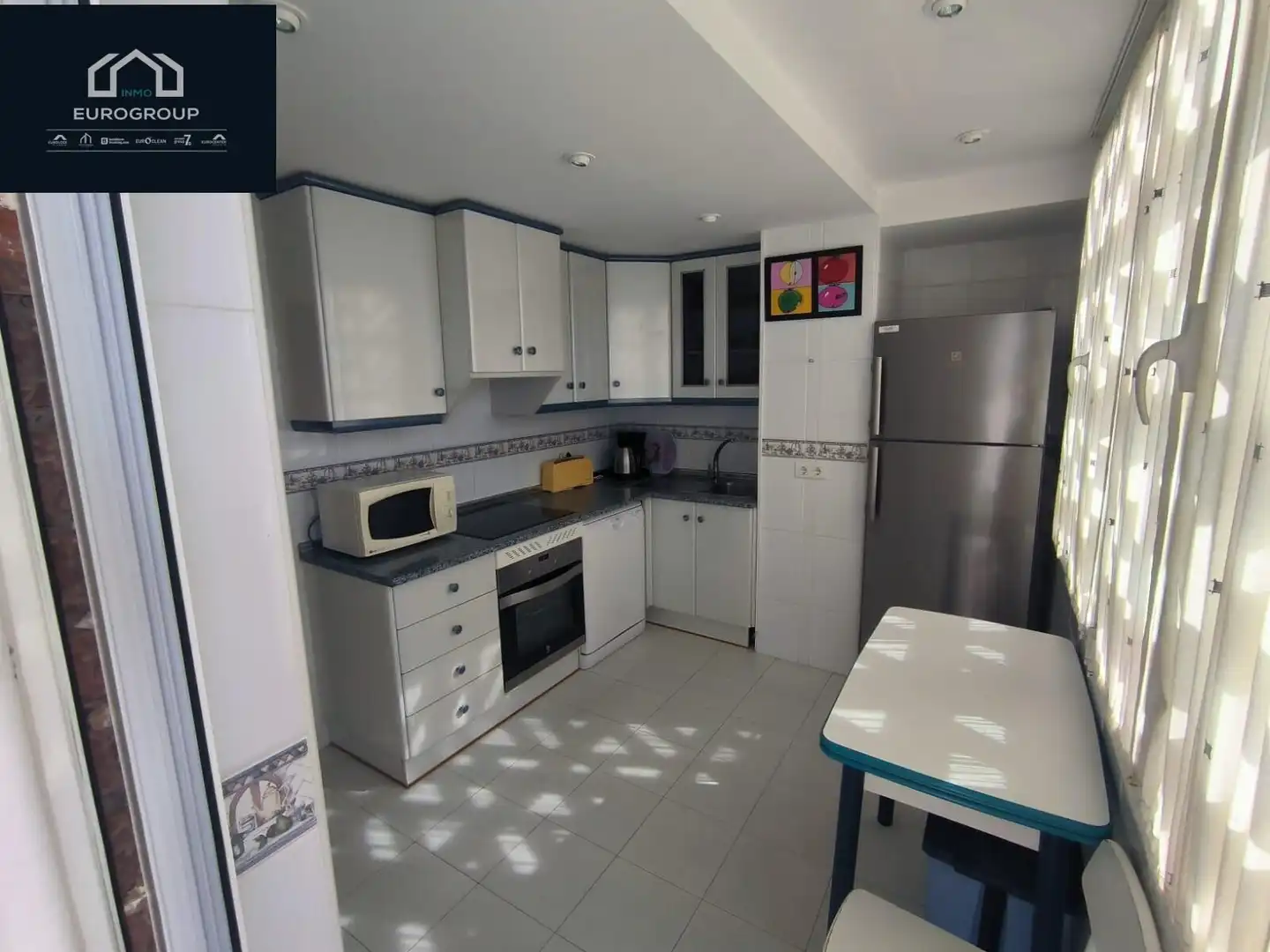 Appartement avec piscine à vendre à Playa de Levante, imagen 30