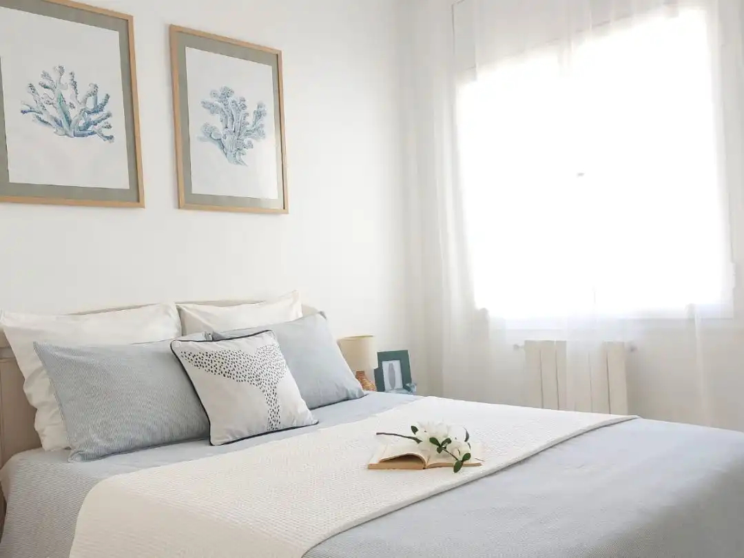 Habitación de Piso en venta en Calafell con Aire acondicionado, Terraza y Balcón