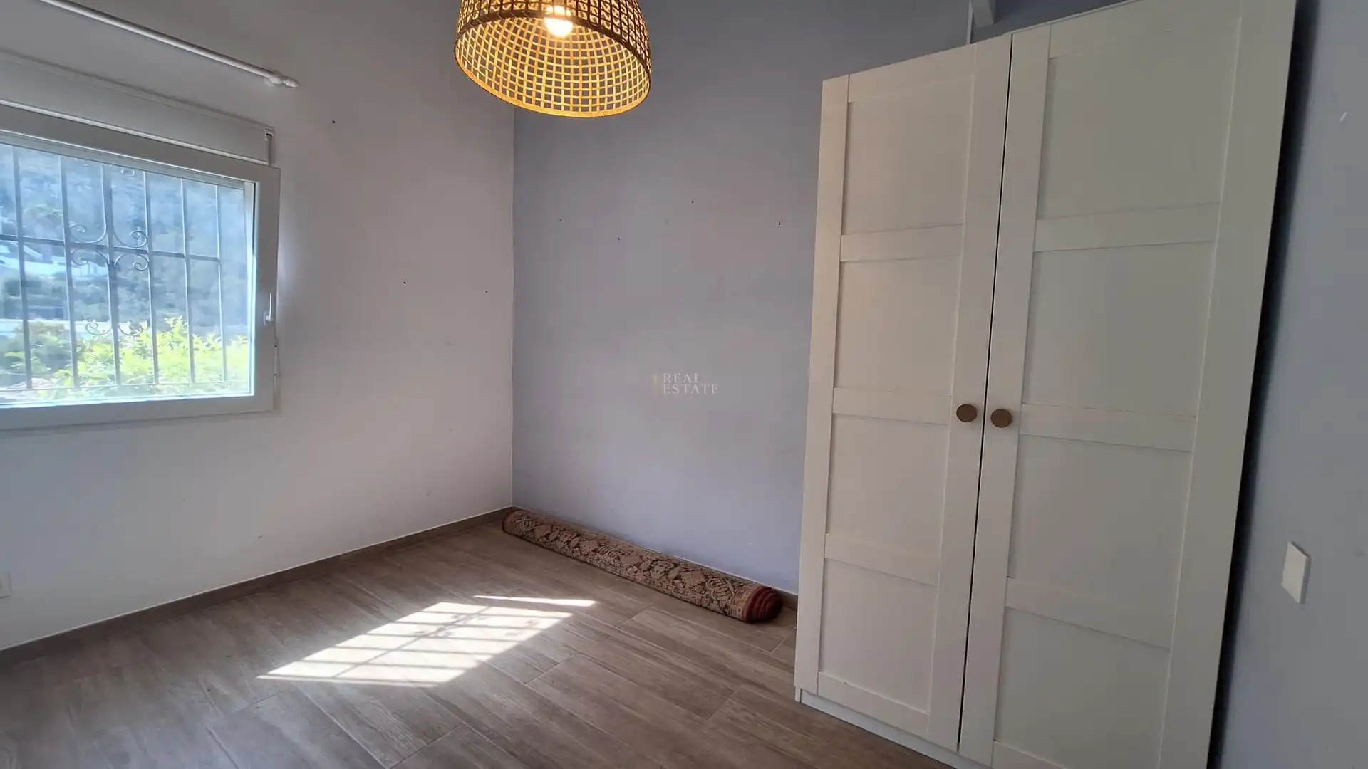 Bedroom of Detached homes for sale in Dénia  with Air Conditioner and Balcony