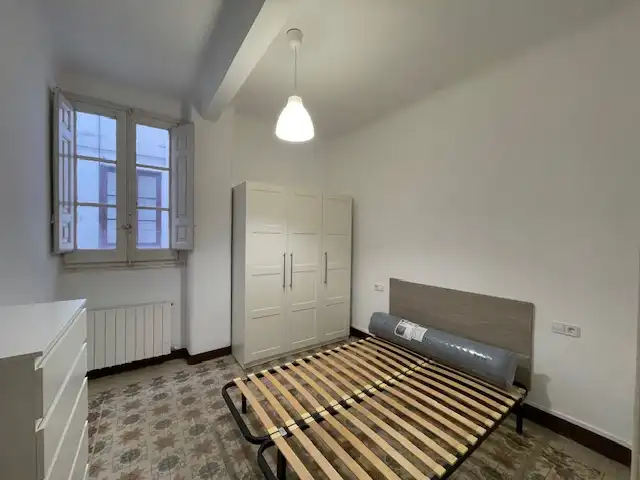Pis de lloguer a Calle del Doctor Casas, Paseo Sagasta