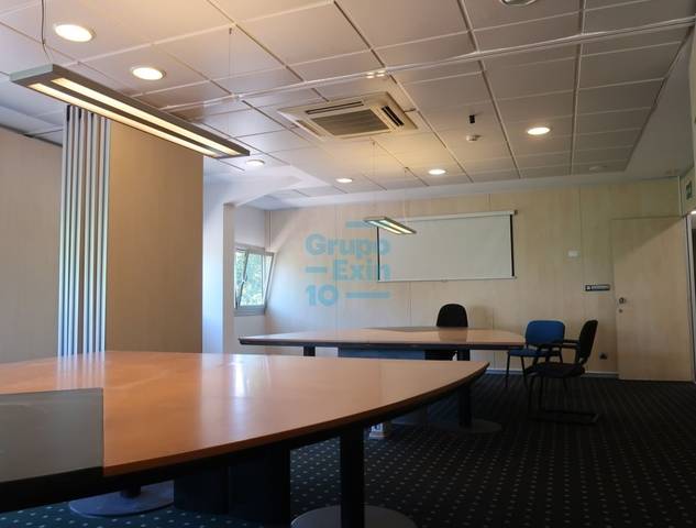 Oficina en Alquiler en Urnieta