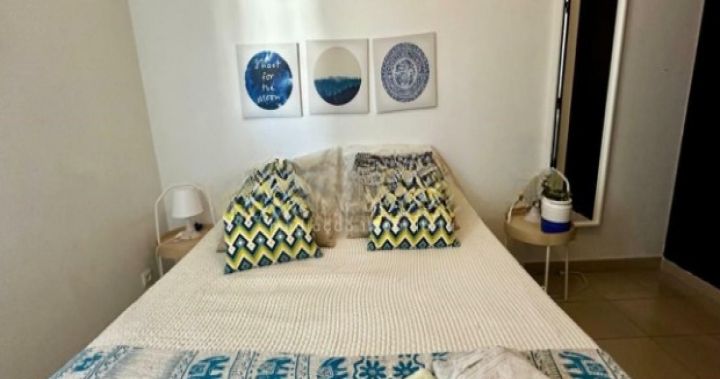 Pis en venda a Santo Domingo, Plaza de Toros