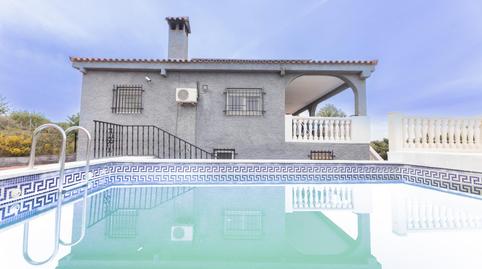 Foto 3 de Casa o chalet en venta en Calle Paridera 5, Turís, Valencia