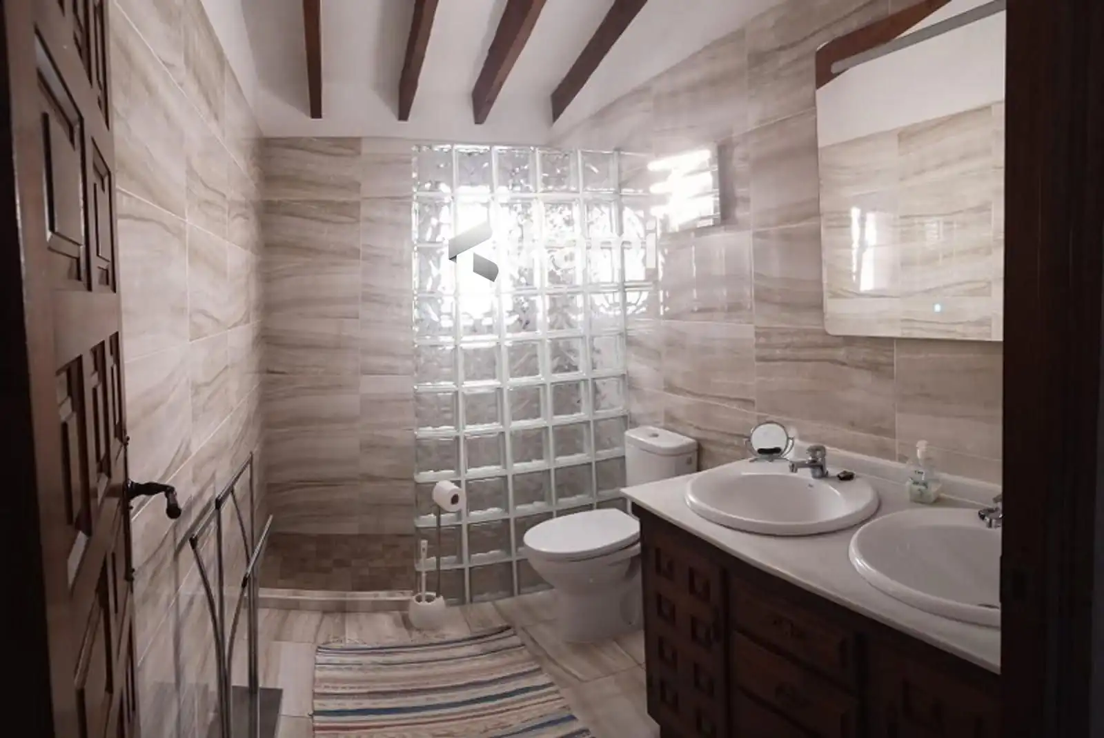 Casa amb piscina en venda a Pego, imagen 62