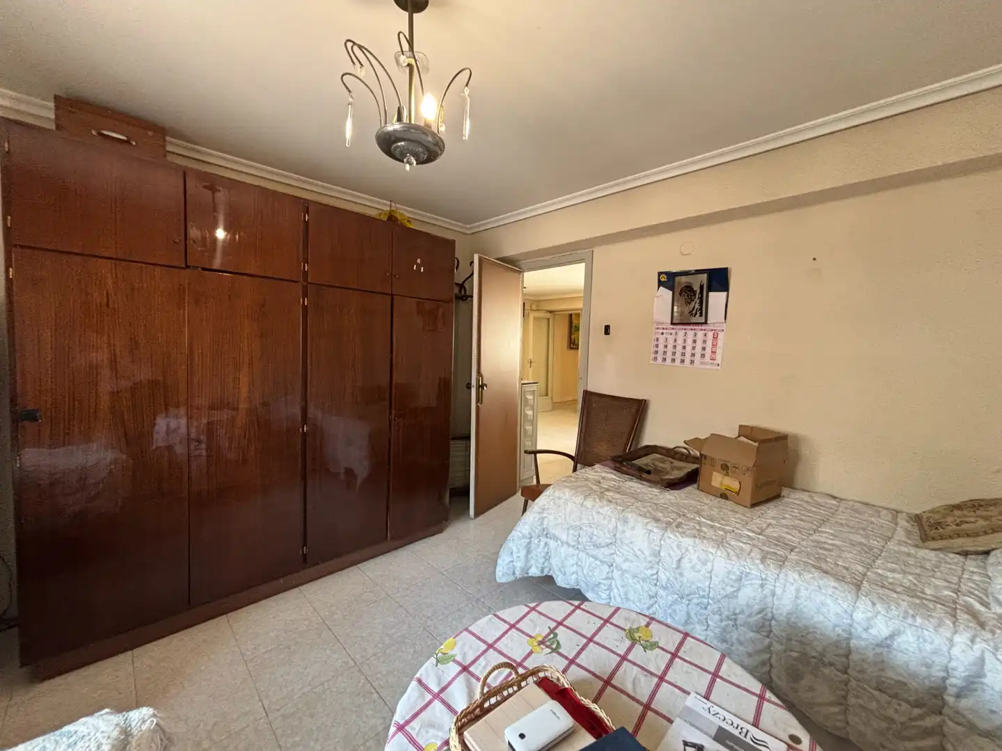 Appartement avec ascenseur à vendre à Carrer Clara Campoamor, imagen 22