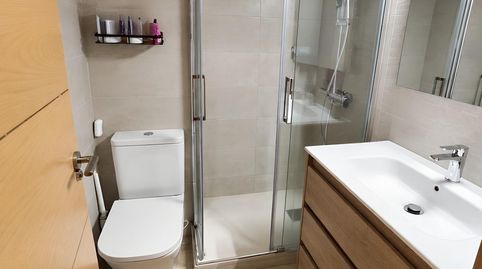 Foto 4 de Piso en venta en Pilar, Madrid Capital