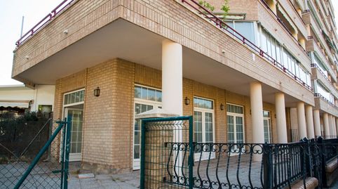 Photo 5 of Commercial properties for sale in Avenida Barcelona, 70, Voramar, Benicasim / Benicàssim