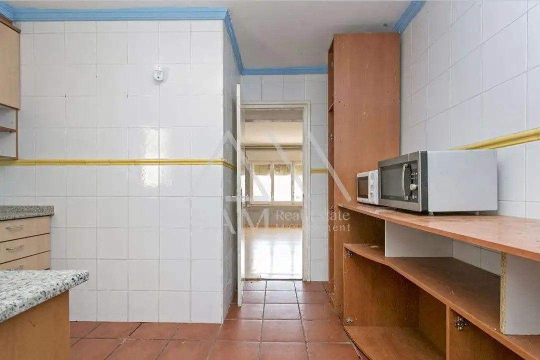 Cuina de Pis en venda en Manresa