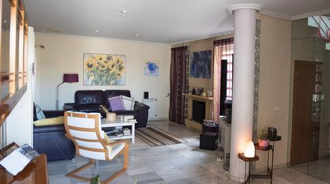 Foto 5 de Casa adosada en venta en La Alcayna, Murcia