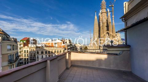 Photo 3 of Attic for sale in Sagrada Família,  Barcelona Capital