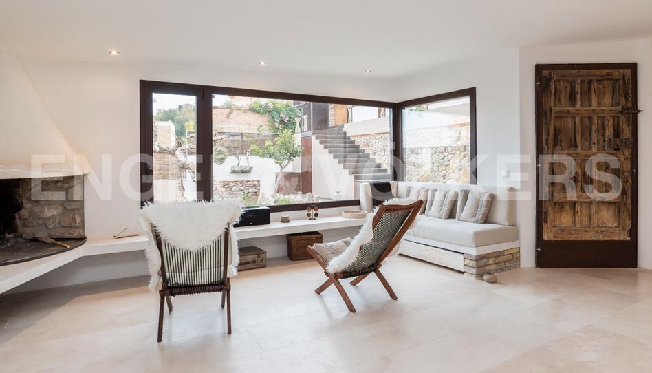 Foto 1 de Casa adosada de lloguer a El Poble Sec - Parc de Montjuïc, Barcelona