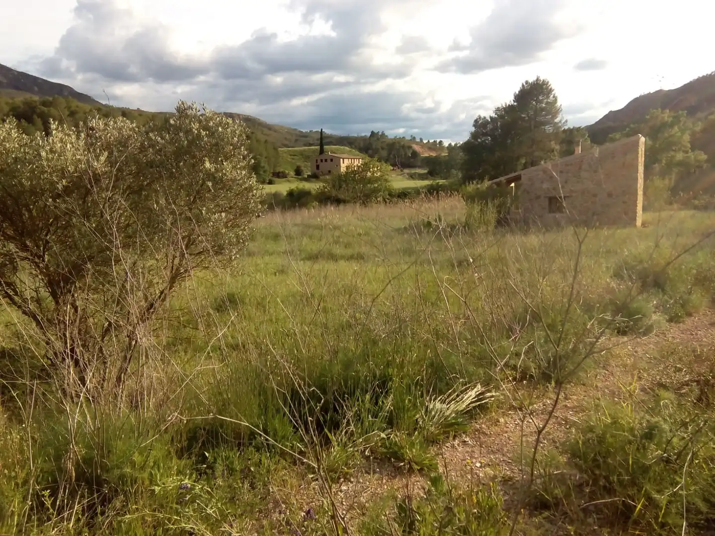 Land for sale in Horta de Sant Joan