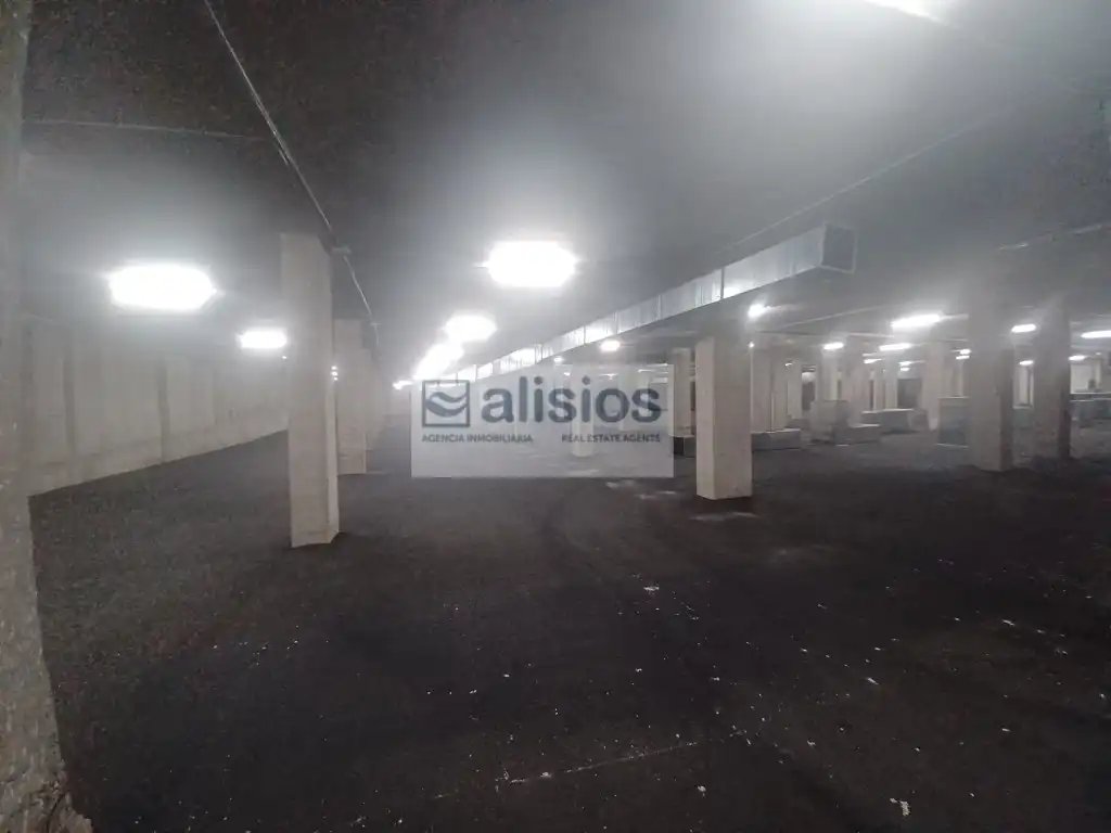 Parking de Garaje en venta en Granadilla de Abona